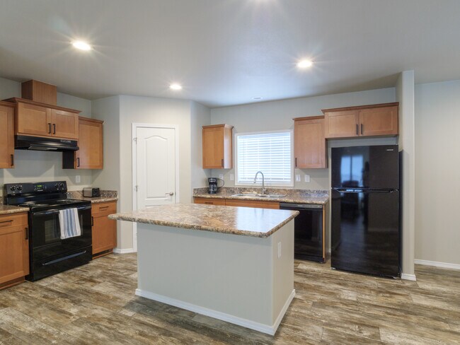 property at 624 Rodeo Rd