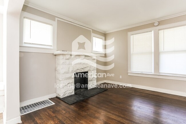 1520 E 42nd St in Kansas City, MO - Building Photo - Building Photo