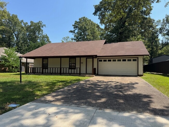 property at 210 Deerwood Ln