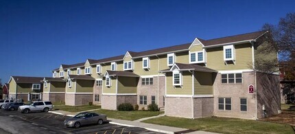 3747 West Ave in San Antonio, TX - Building Photo - Building Photo