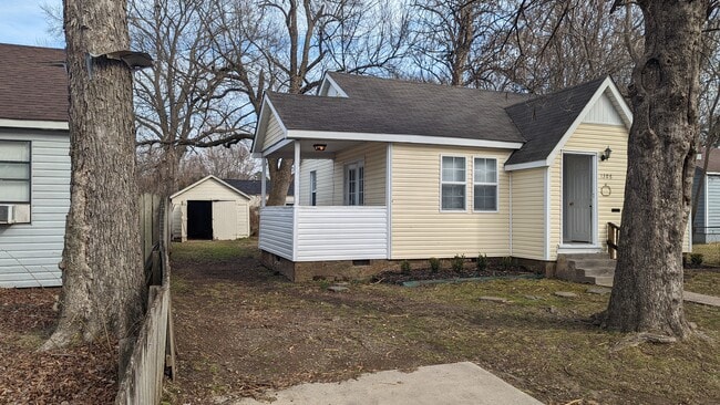 1306 N 34th St in Fort Smith, AR - Building Photo - Building Photo
