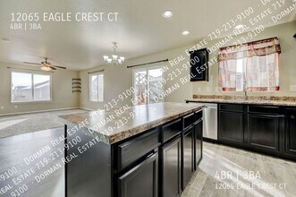 12065 Eagle Crest Ct in Peyton, CO - Building Photo - Building Photo