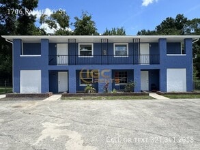 1706 Palmetto St in Titusville, FL - Building Photo - Building Photo