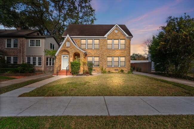 property at 4337 Jefferson St