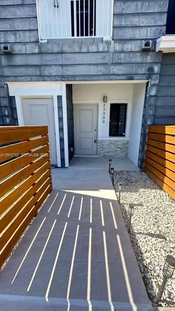 property at 25308 SW 135th Ave