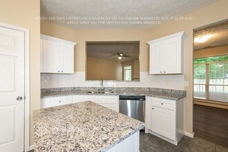 632 Ives Way NW in Lilburn, GA - Building Photo - Building Photo