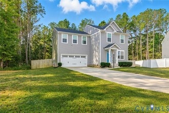 261 Chanticleer Dr in Petersburg, VA - Building Photo - Building Photo