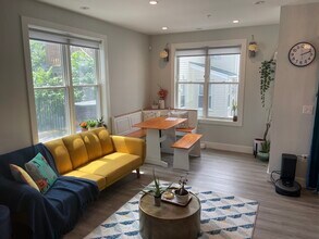 151 Hancock St in Quincy, MA - Building Photo - Building Photo