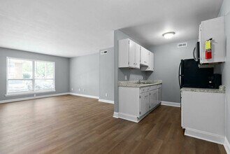 611 Park Ave in Hopkinsville, KY - Building Photo - Building Photo