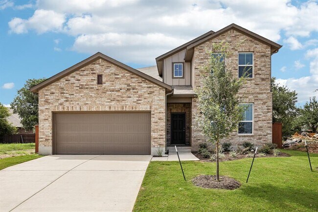 property at 2405 Ambling Trl