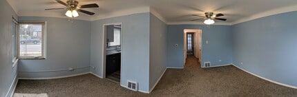 1201 Krameria St in Denver, CO - Building Photo - Building Photo