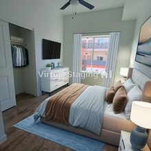 Williams Court in Phoenix, AZ - Foto de edificio - Building Photo