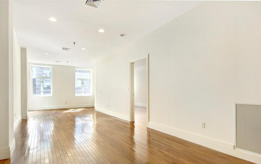 66 Franklin St-Unit -5-A in New York, NY - Building Photo