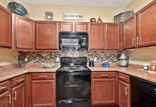 5555 Long Prairie Trace in Richmond, TX - Building Photo - Building Photo