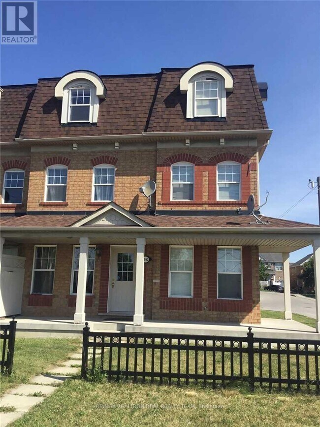 property at 8892 Sheppard Ave E