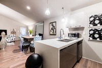 Greenhouse Flats photo'