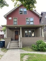 1019 Church St in Ann Arbor, MI - Building Photo