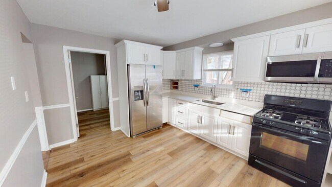 1177 Connie in Madison Heights, MI - Building Photo - Building Photo