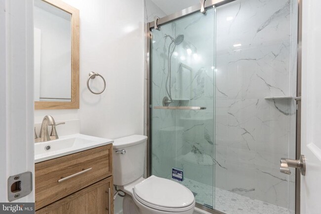 property at 3631 Warren St