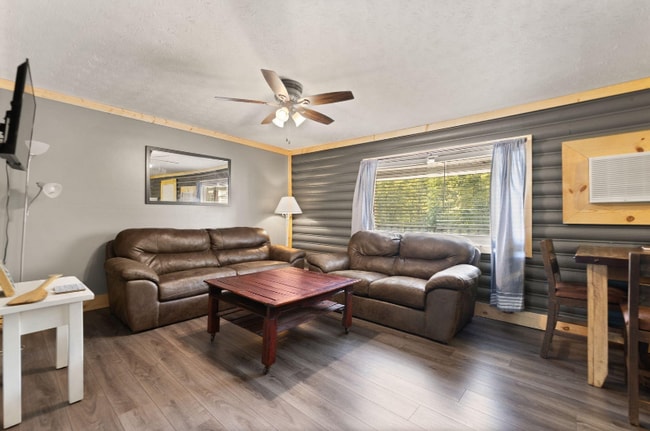 property at 81 Lee's Ford Dock Rd