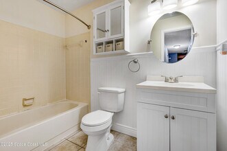1134 Mary Joye Ave in Satellite Beach, FL - Building Photo - Building Photo