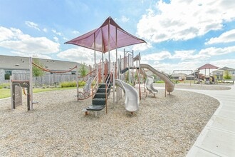 16611 Rolling Hillside Wy in Hockley, TX - Building Photo - Building Photo