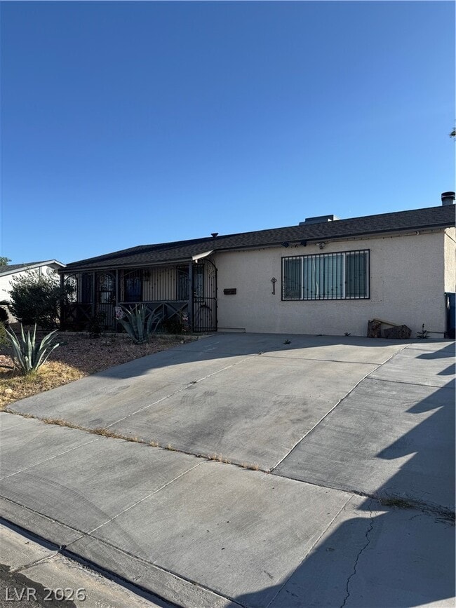 608 Greenhurst Rd in Las Vegas, NV - Building Photo - Building Photo