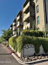 2300 E Campbell Ave in Phoenix, AZ - Building Photo - Building Photo