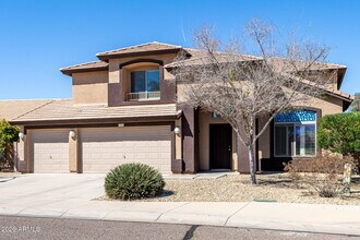 1776 S 156th Ln in Goodyear, AZ - Building Photo - Building Photo