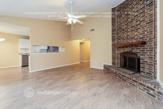 3809 Wooddale Ct in Grand Prairie, TX - Building Photo - Building Photo