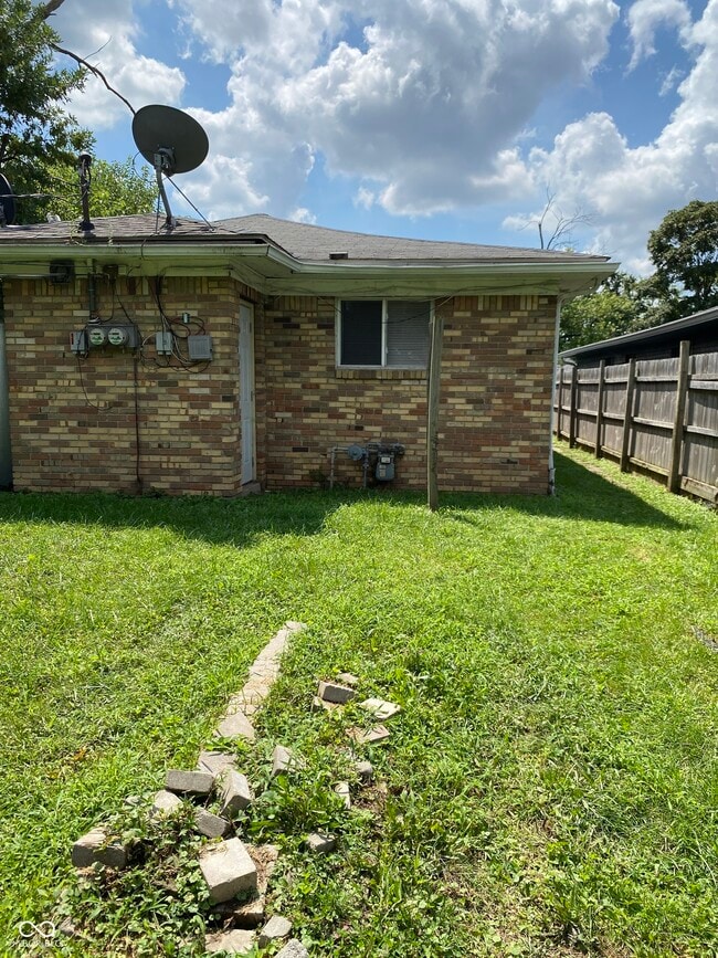 1322 Norton Ave in Indianapolis, IN - Building Photo - Building Photo