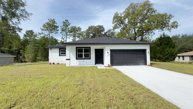 property at 7914 N Omega Way