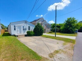 810 Griffin St in Hampton, VA - Building Photo