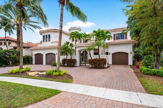 17662 Circle Pond Ct in Boca Raton, FL - Building Photo - Building Photo