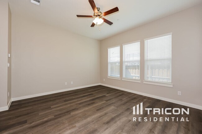 5476 Granite Trl in Garland, TX - Building Photo - Building Photo