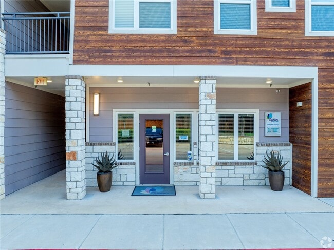 property at 3300 Oak Creek Dr