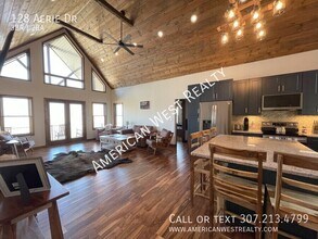 128 Aerie Dr in Cody, WY - Building Photo - Building Photo