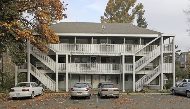 Milton Apartments in Milton, WA - Building Photo - Building Photo