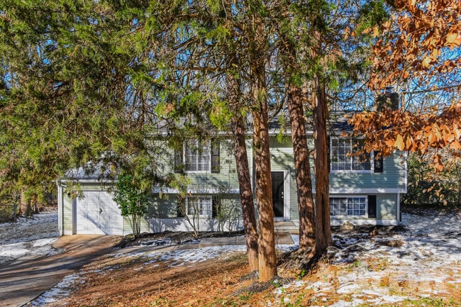 property at 3205 Winchelsea Dr