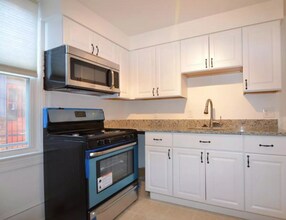 1333 22nd St NW in Washington, DC - Building Photo - Building Photo