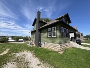 115 Ming St in Warrensburg, MO - Building Photo - Building Photo