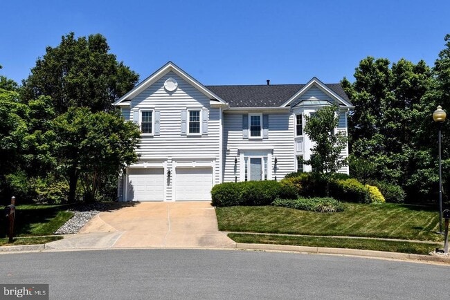 property at 20650 Ryder Mills Ct