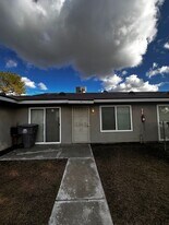 909 Pacheco Rd in Bakersfield, CA - Building Photo