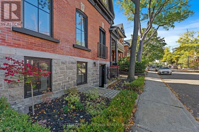 512 Cooper St in Ottawa, ON - Building Photo - Building Photo