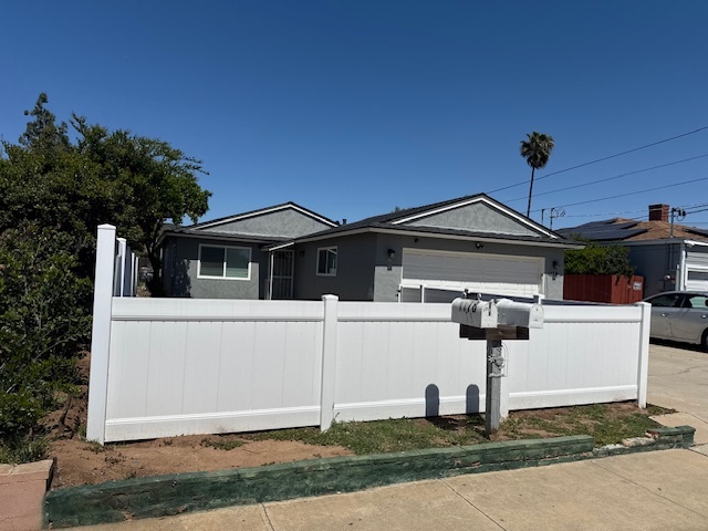 1178 Marline Ave in El Cajon, CA - Building Photo - Building Photo