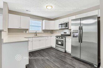 2439 Miller Oaks Cir in Decatur, GA - Building Photo - Building Photo