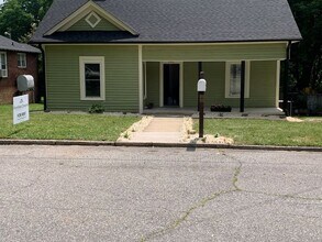 502 Denny St in High Point, NC - Building Photo - Building Photo