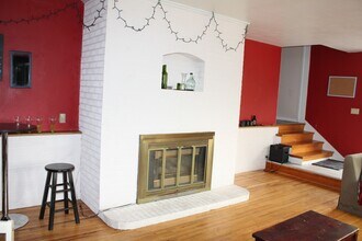 226 Circle Dr in Moscow, ID - Building Photo - Building Photo