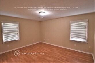 207 Rennes Ct in Fayetteville, GA - Foto de edificio - Building Photo