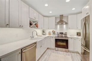 3180 Seasons Way in Estero, FL - Building Photo